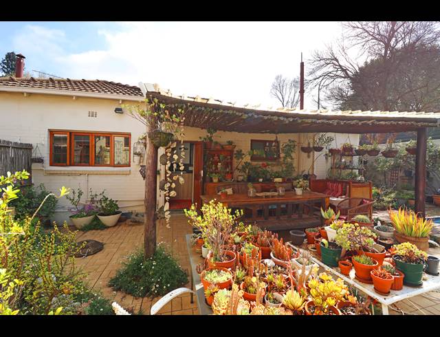 3 BEDROOM HOUSE FOR SALE IN NORWOOD